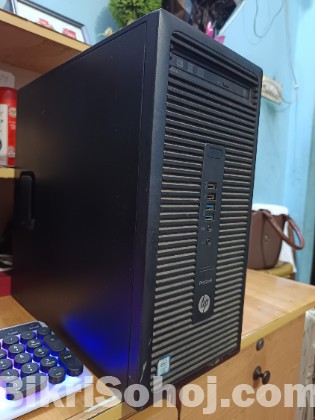 ProDesk 600 G2 MT